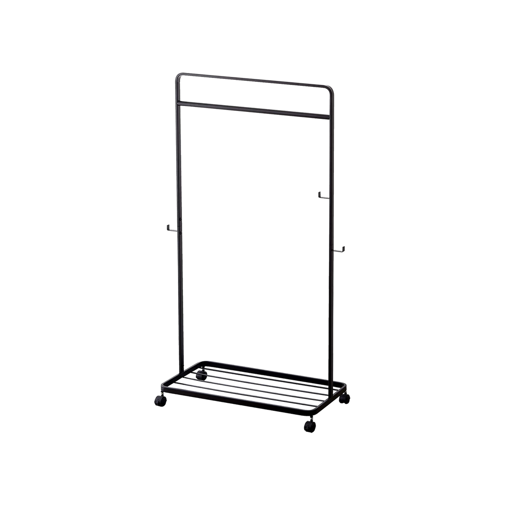 Kids' Rolling Coat Rack (45" H)  - Steel